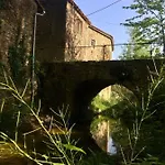 L'etape Du Moulin De Saint-julien Saint-Julien-de-Cassagnas