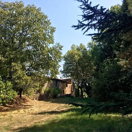 Casa de hóspedes Le Moulin Du Rubeguet