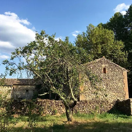 Le Moulin Du Rubeguet Saint-Julien-de-Cassagnas