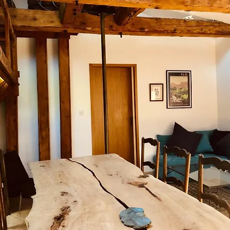 L'etape Du Moulin De Saint-julien 3*