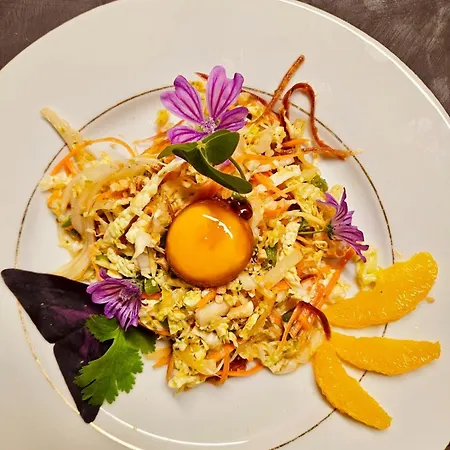 בית הארחה Lou Moulinou 3*