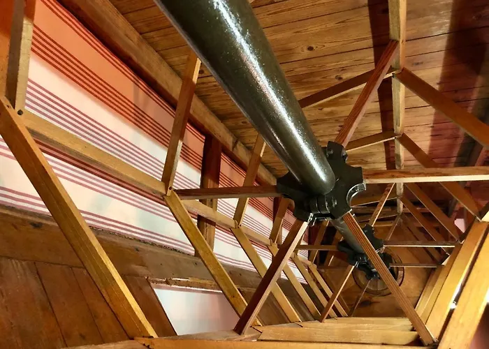 L'étape Du Moulin De Saint-julien